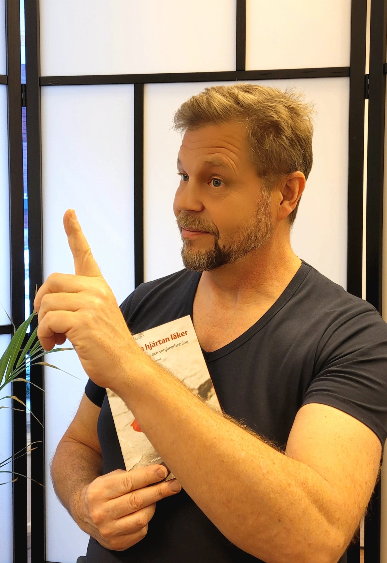 Magnus Johansson